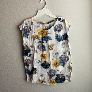 ABERCROMBIE & FITCH top